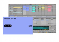 Ableton Ableton Live 12  Standard  [Latest Full Version]